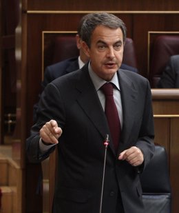 José Luis rodríguez Zapatero 