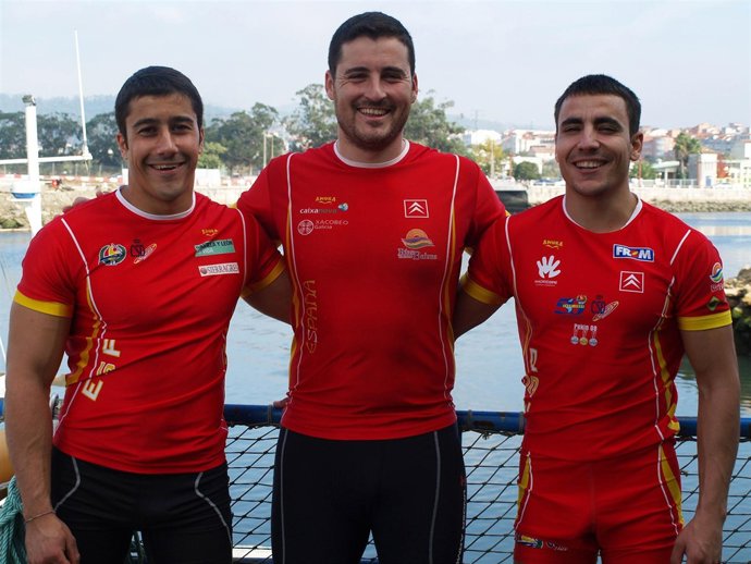 Picallo, Cal y Campos