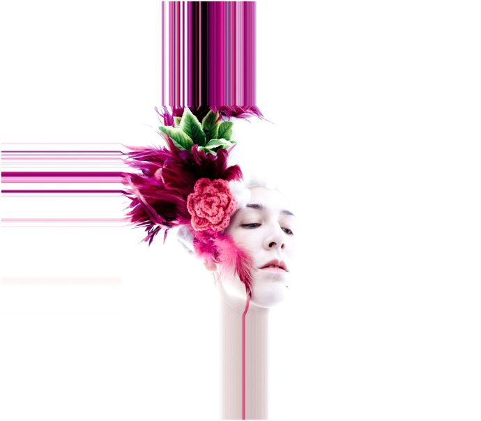 [Ndp] TETE ALEJANDRE RENUEVA EL GÉNERO "STREET PHOTOGRAPHY" CON SU EXPOSICIÓN "F