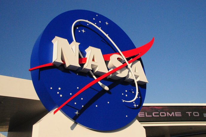 Logotipo de la NASA