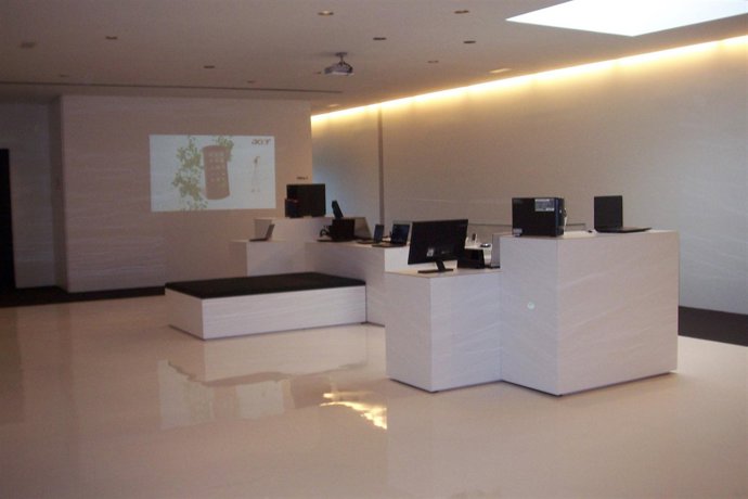 Centro de Asistencia Acer en Barcelona