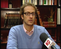 César Cabo: "La reacción fue desmesurada pero todos tenemos una responsabilidad que tenemos que asumir"