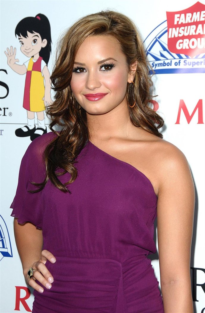 Demi Lovato