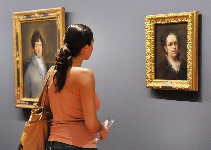 El municipio de Agulo acoge este viernes una conferencia sobre "El retrato españ