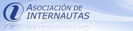 logotipo de la asociación de Internautas