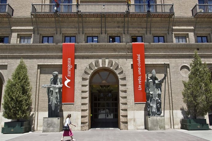 Los presupuestos se reducen un 7 por ciento