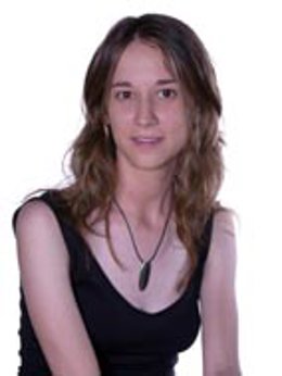 La representante de EUPV Marina Albiol