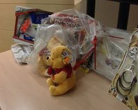 La Fundación Logroño Turismo inicia este viernes una campaña de recogida de juguetes para Cáritas-Chavicar