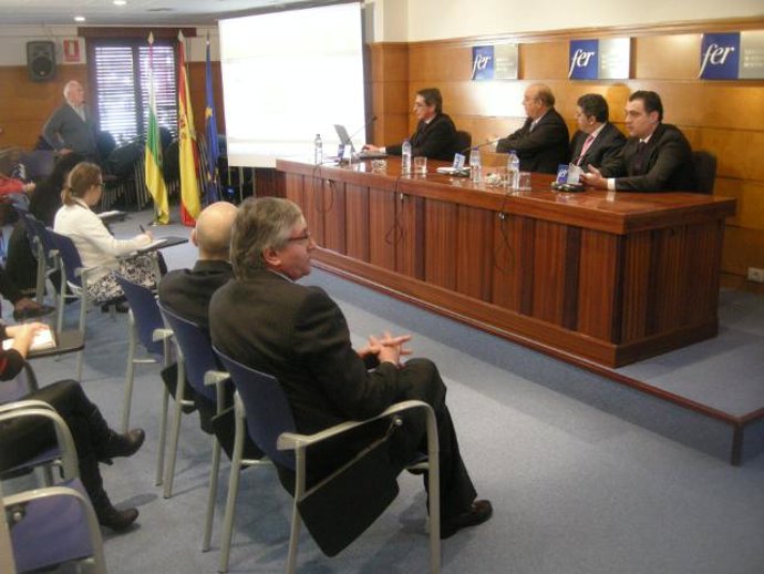 Plataforma logística