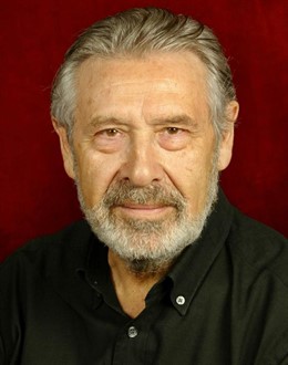 El actor catalán Jordi Dauder