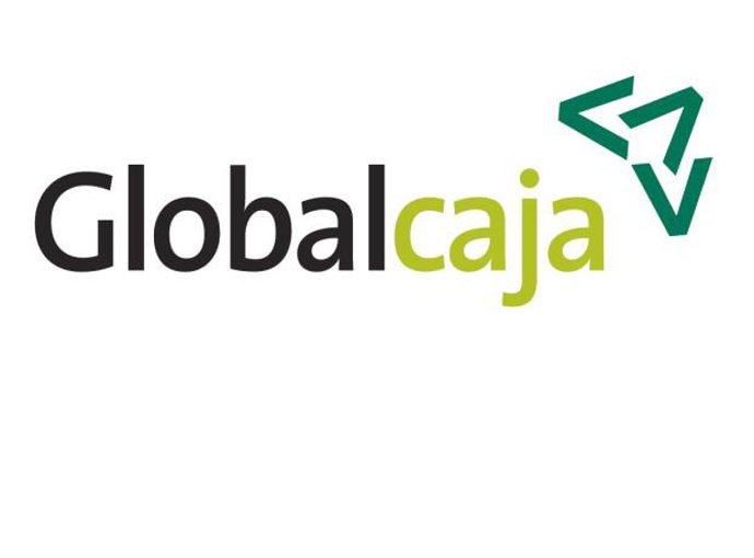 Logo Globalcaja