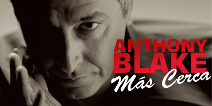 Anthony Blake en 'Más cerca'