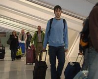 71 controladores abandonaron su puesto de trabajo en los aeropuertos de Baleares, según AENA