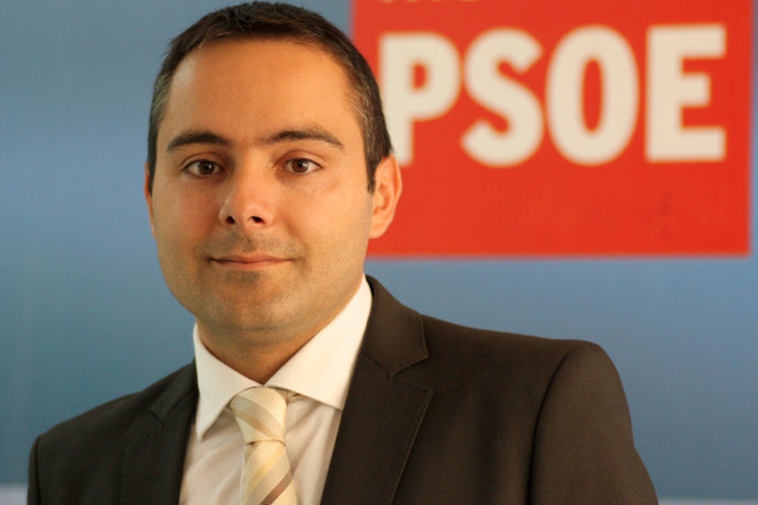 Foto Y Noticia: El PSOE Melillense Considera "Vil Y Despreciable" Que El 'Comité