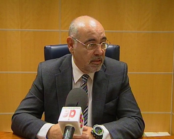 Declaraciones de Jose Antonio Pastor (PSE)