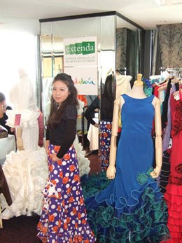 Visita de empresas andaluzas a Japón