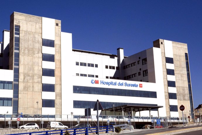 Nota De Prensa Hospital Del Sureste