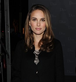 Natalie Portman
