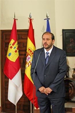 José Luis Martínez Guijarro