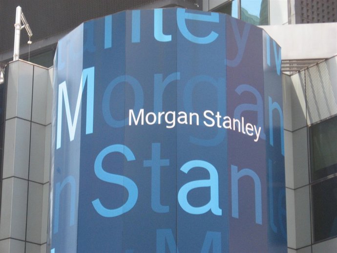Morgan Stanley