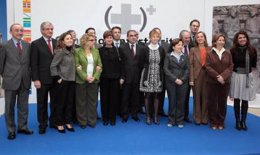 Reunión del CISNS en Santiago
