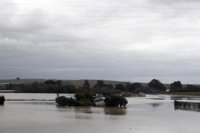 Feragua estudiará cómo se gestionan los desembalses y cree que "algo ha fallado en protocolo de actuación"