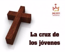 cruz de los jóvenes