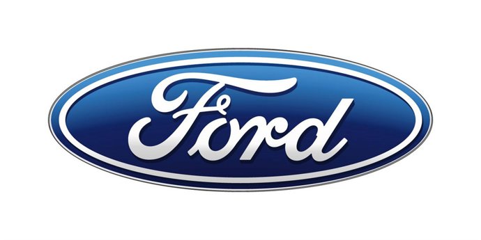 Logotipo de Ford