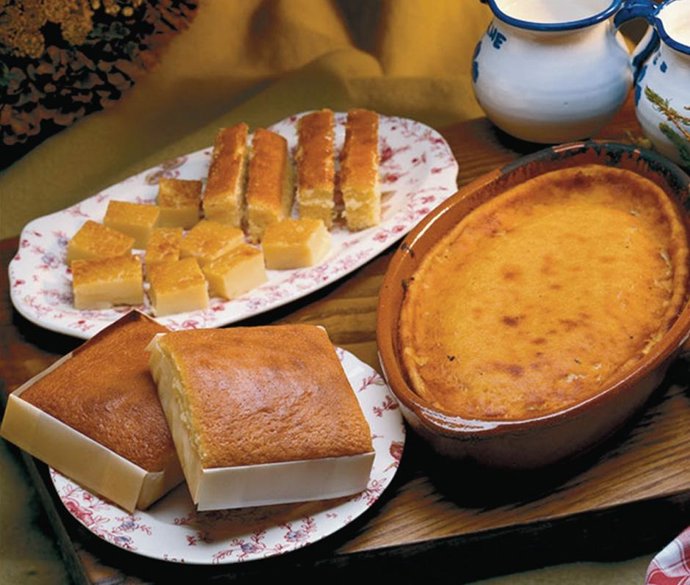 productos alimentarios de Cantabria