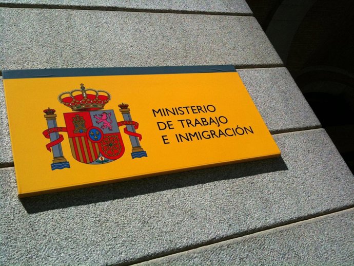 Ministerio de Trabajo e Inmigración