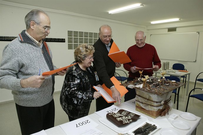 Nota De Prensa: El Ayuntamiento De Pamplona Ofrece El Lunes Un Taller Práctico S