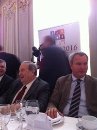 Saavedra (PSOE) ve "muy difícil" responsabilizar judicialmente a USCA del caos aéreo