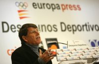 Marta Domínguez, suspendida cautelarmente como vicepresidenta de la RFEA 