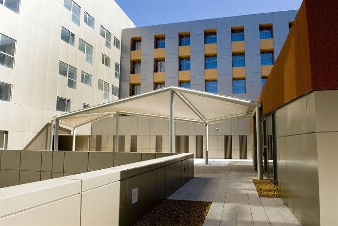 Hospital de Santa Lucía