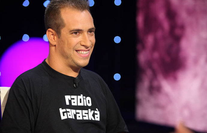 'El Langui' protagoniza el lunes 13 la primera edición de 'Encuentros Civican'