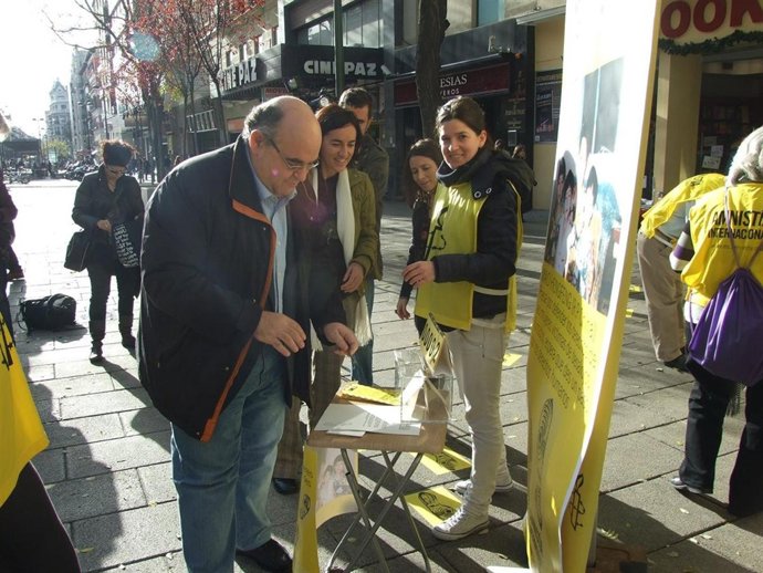 director de AI en España