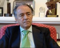 Banegas presenta los apoyos necesarios para optar a dirigir la CEOE 