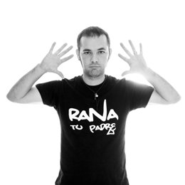 DR. SAPO EN SANTIAGO DE COMPOSTELA 10 Diciembre