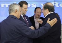 Herrera teme que haya una marcha atrás en el Consejo de Ministros de Europa sobre la prórroga de las ayudas al carbón