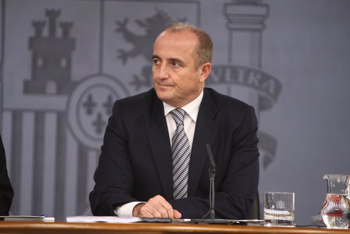 ministro de Industria, Turismo y Comercio, Miguel Sebastián