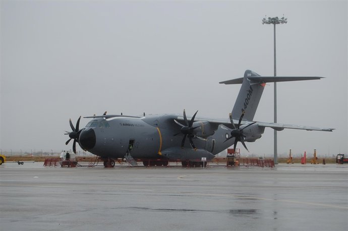 A400M