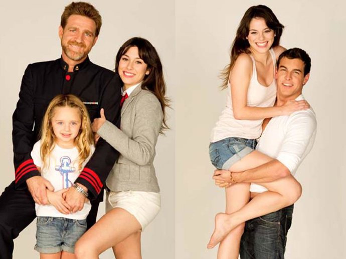 El Barco de Antena 3