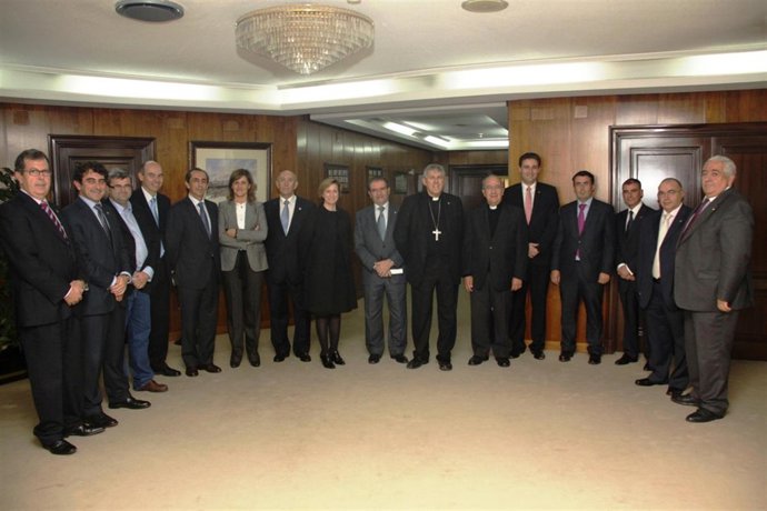 Fundación Caja Rural