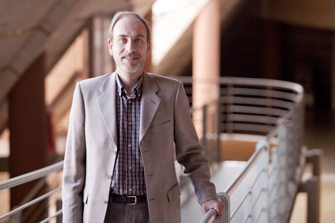 Carlos Maciá ha participado en unas jornadas de Comunicación Social en la ULL