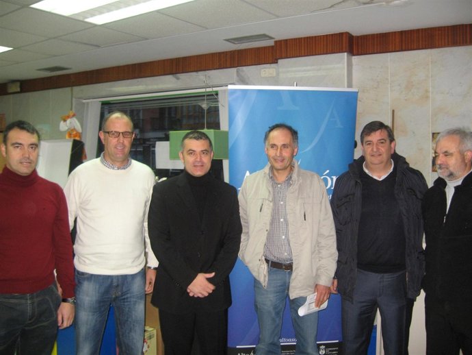 Balance Anual Comisión Alto Asón