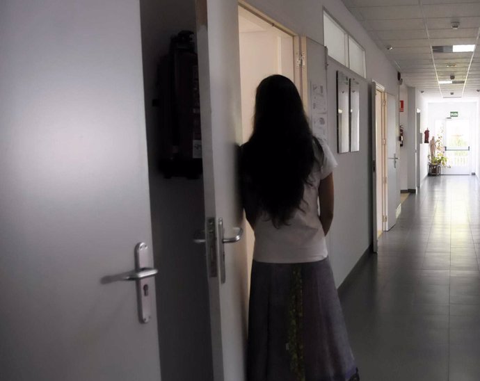 Centro de Ayuda a mujeres víctimas de violencia de género en Madrid