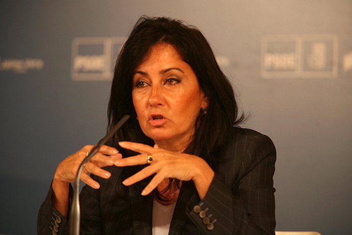 Paloma Sainz.