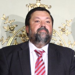 El ministro de Justicia, Francisco Caamaño