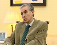 Jáuregui dice que el Gobierno decidirá el martes o el miércoles si prorroga el estado de alarma