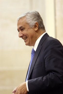 Javier Arenas